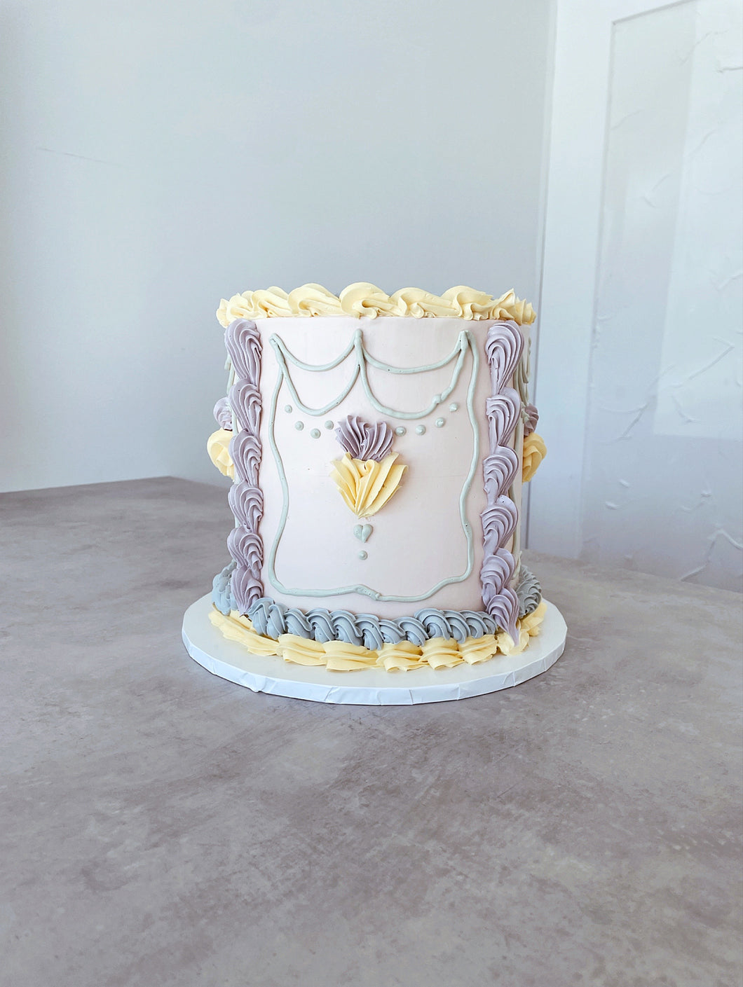 Cake | LAMBETH