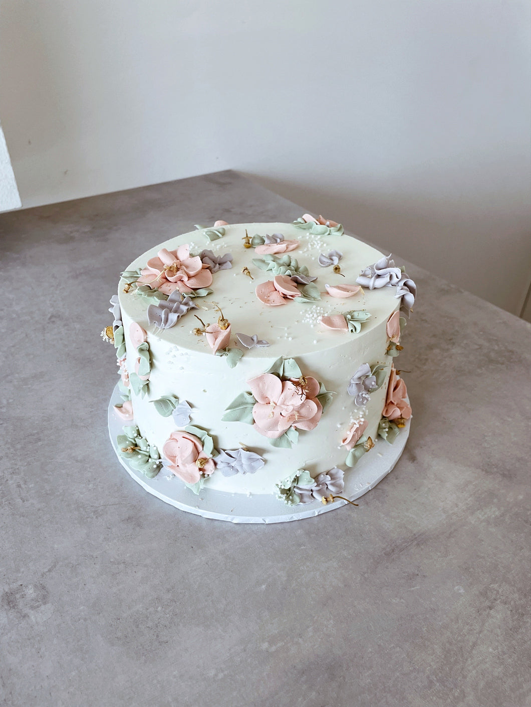 Cake - Half-size | SPRING