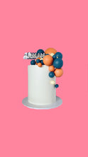 Load image into Gallery viewer, Cake | BALLOONS
