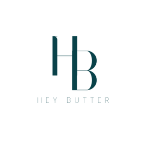 Hey Butter