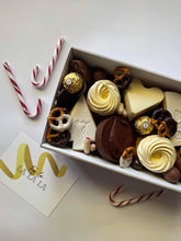 Load image into Gallery viewer, Christmas Dessert Box | SMALL

