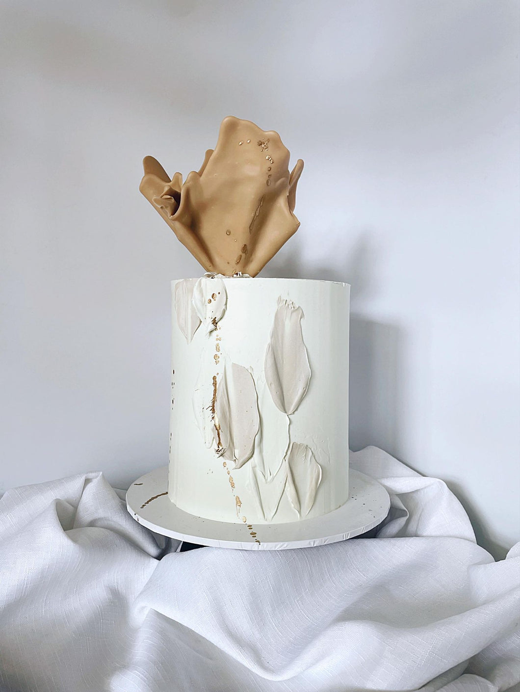 Wedding Cakes - Modern Pastry Shop, Inc.